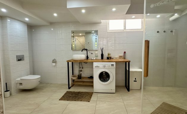 Herverkoop - Detached House / Villa - Orihuela Costa - Los Altos