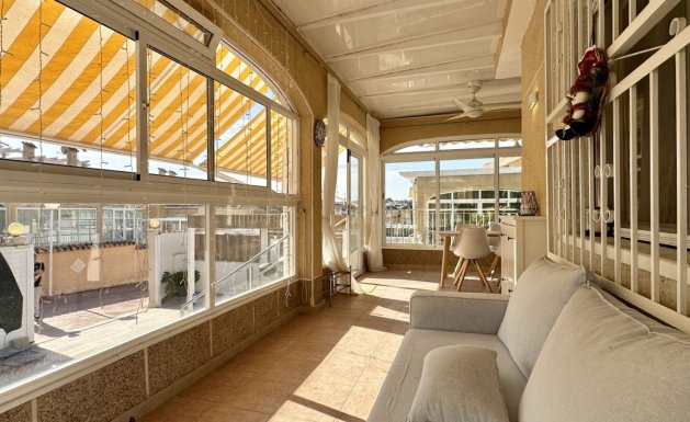 Herverkoop - Detached House / Villa - Orihuela Costa - Los Altos