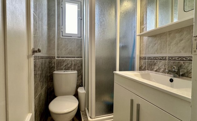 Herverkoop - Detached House / Villa - Orihuela Costa - Los Altos