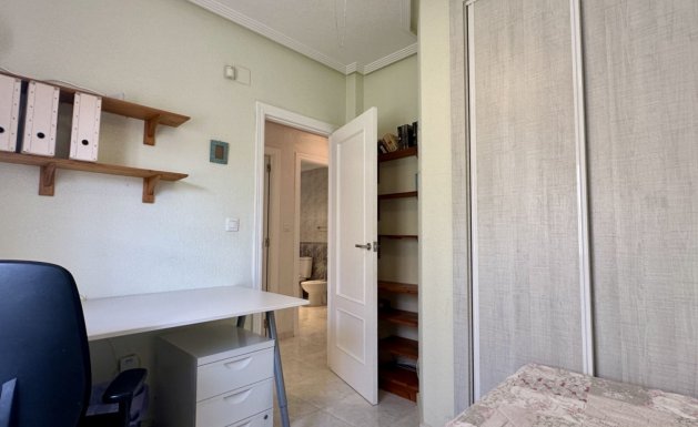 Herverkoop - Detached House / Villa - Orihuela Costa - Los Altos