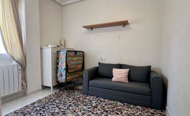 Herverkoop - Detached House / Villa - Orihuela Costa - Los Altos