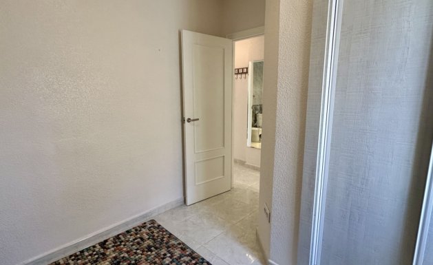 Herverkoop - Detached House / Villa - Orihuela Costa - Los Altos