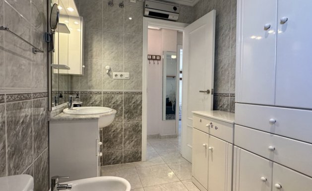 Herverkoop - Detached House / Villa - Orihuela Costa - Los Altos