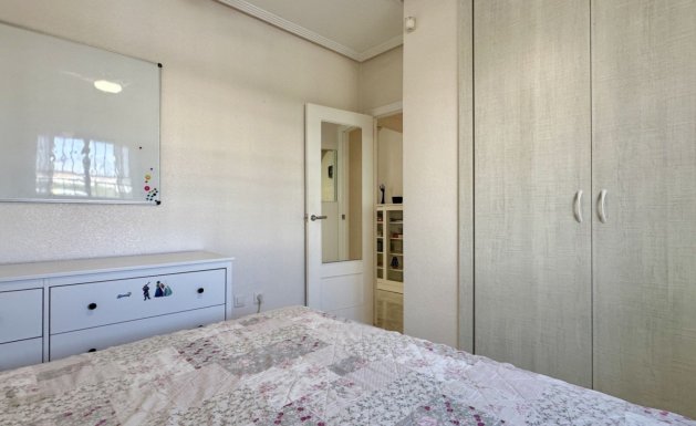 Herverkoop - Detached House / Villa - Orihuela Costa - Los Altos