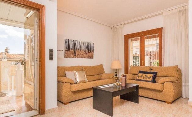 Reventa - Semi Detached - Orihuela Costa - Playa Flamenca