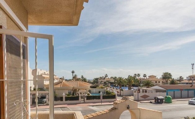 Reventa - Semi Detached - Orihuela Costa - Playa Flamenca