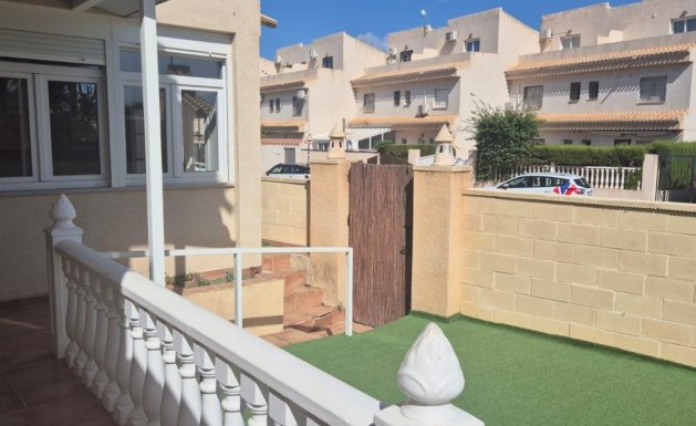 Reventa - Semi Detached - Orihuela Costa - Playa Flamenca