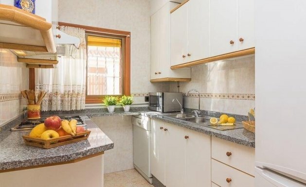 Reventa - Semi Detached - Orihuela Costa - Playa Flamenca