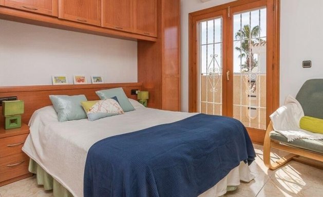 Reventa - Semi Detached - Orihuela Costa - Playa Flamenca