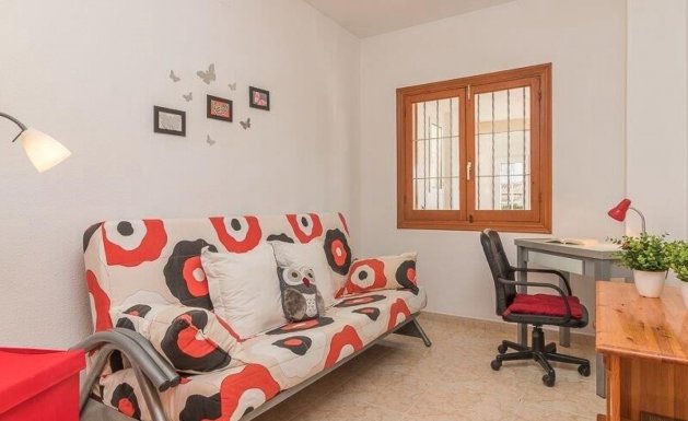 Reventa - Semi Detached - Orihuela Costa - Playa Flamenca