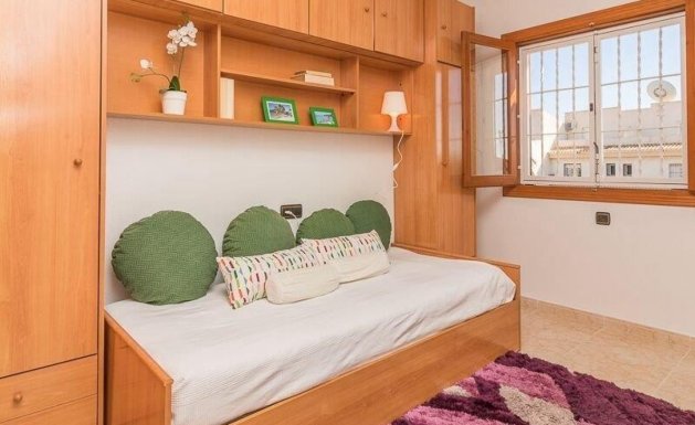 Reventa - Semi Detached - Orihuela Costa - Playa Flamenca