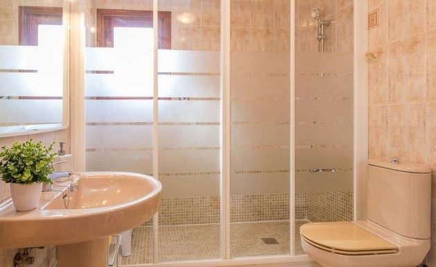 Reventa - Semi Detached - Orihuela Costa - Playa Flamenca