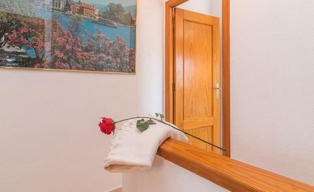 Reventa - Semi Detached - Orihuela Costa - Playa Flamenca