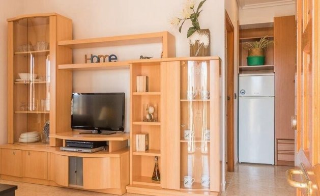 Reventa - Semi Detached - Orihuela Costa - Playa Flamenca