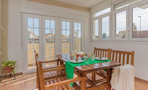 Reventa - Semi Detached - Orihuela Costa - Playa Flamenca