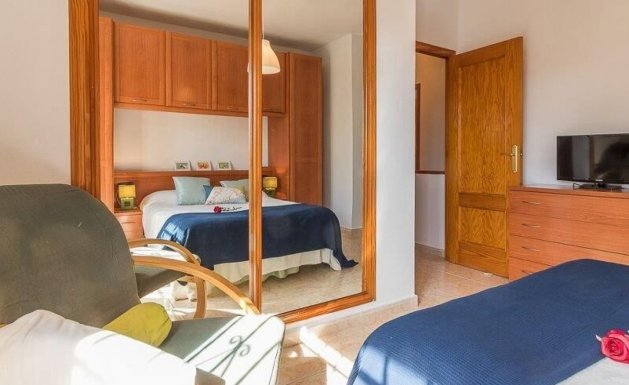 Reventa - Semi Detached - Orihuela Costa - Playa Flamenca