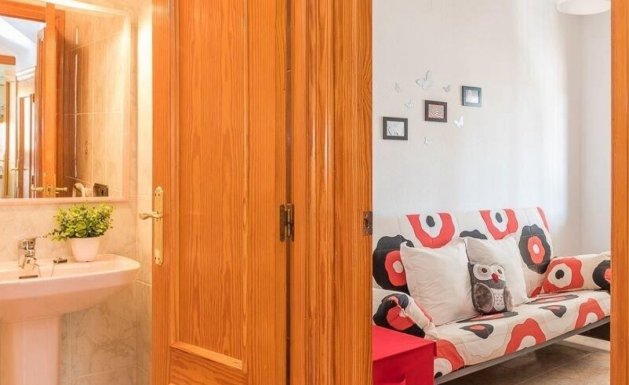 Reventa - Semi Detached - Orihuela Costa - Playa Flamenca