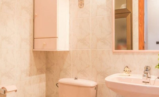 Reventa - Semi Detached - Orihuela Costa - Playa Flamenca