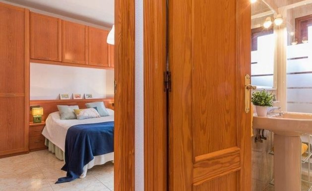 Reventa - Semi Detached - Orihuela Costa - Playa Flamenca