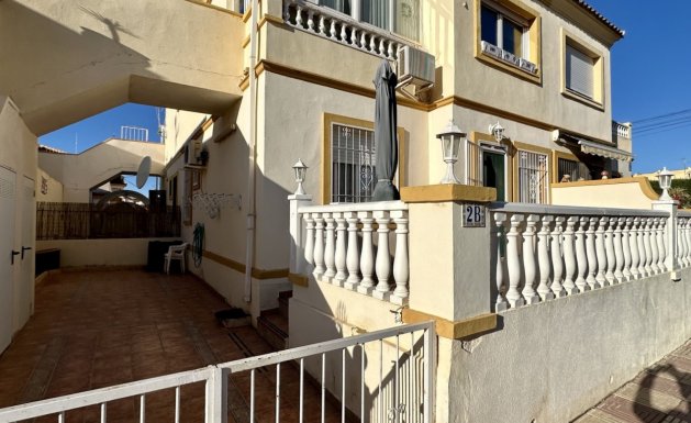 Herverkoop - Apartment - Orihuela Costa - Playa Flamenca