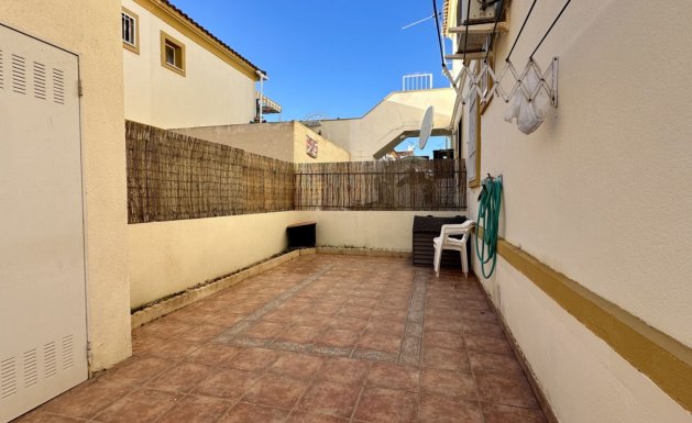 Herverkoop - Apartment - Orihuela Costa - Playa Flamenca
