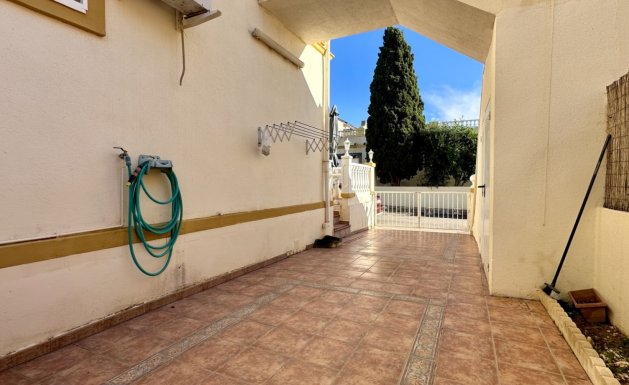 Herverkoop - Apartment - Orihuela Costa - Playa Flamenca