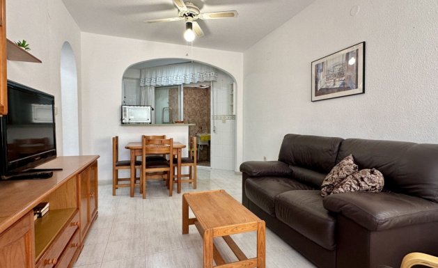 Herverkoop - Apartment - Orihuela Costa - Playa Flamenca