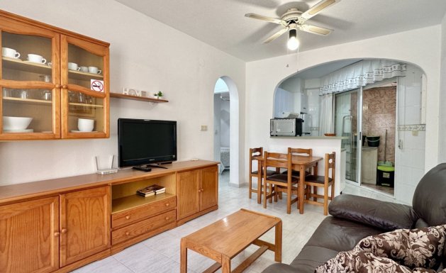 Herverkoop - Apartment - Orihuela Costa - Playa Flamenca