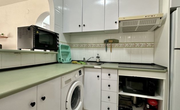 Herverkoop - Apartment - Orihuela Costa - Playa Flamenca