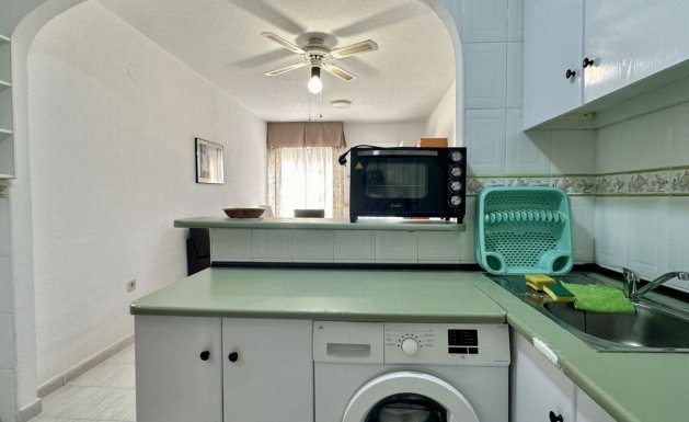 Herverkoop - Apartment - Orihuela Costa - Playa Flamenca