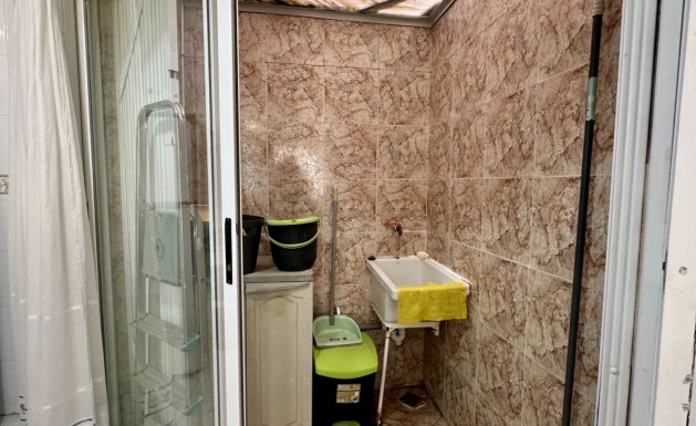 Herverkoop - Apartment - Orihuela Costa - Playa Flamenca