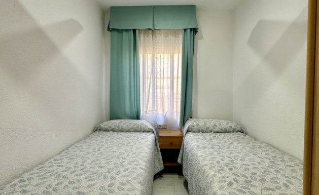 Herverkoop - Apartment - Orihuela Costa - Playa Flamenca