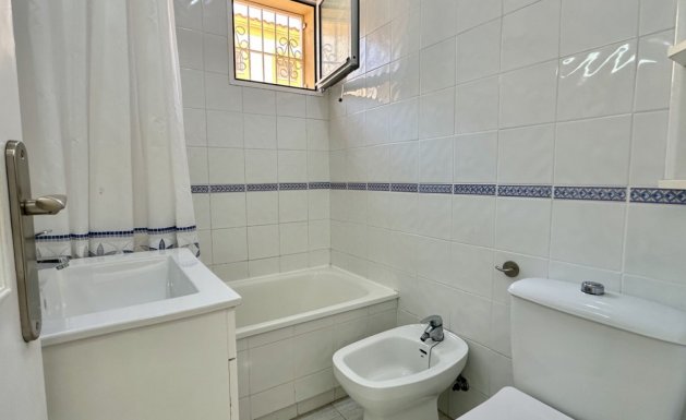 Herverkoop - Apartment - Orihuela Costa - Playa Flamenca