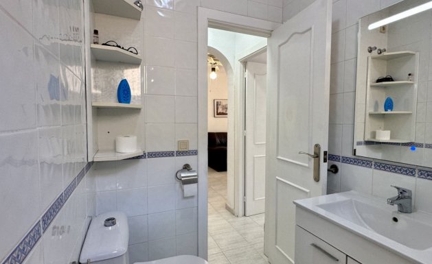 Herverkoop - Apartment - Orihuela Costa - Playa Flamenca