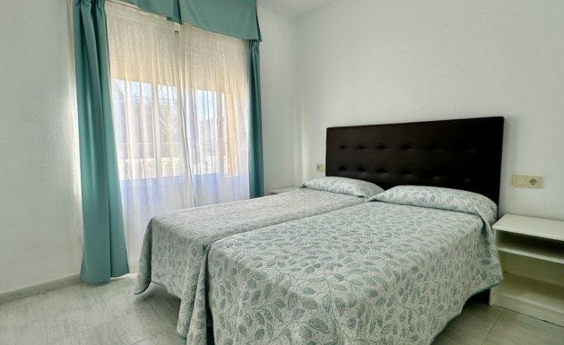 Herverkoop - Apartment - Orihuela Costa - Playa Flamenca