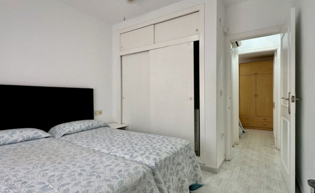 Herverkoop - Apartment - Orihuela Costa - Playa Flamenca