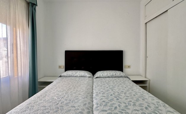 Herverkoop - Apartment - Orihuela Costa - Playa Flamenca