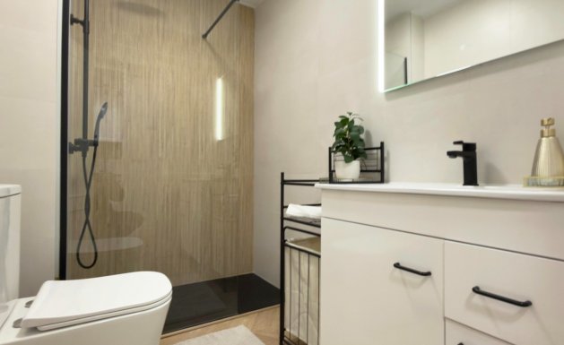 Reventa - Apartment - Torrevieja