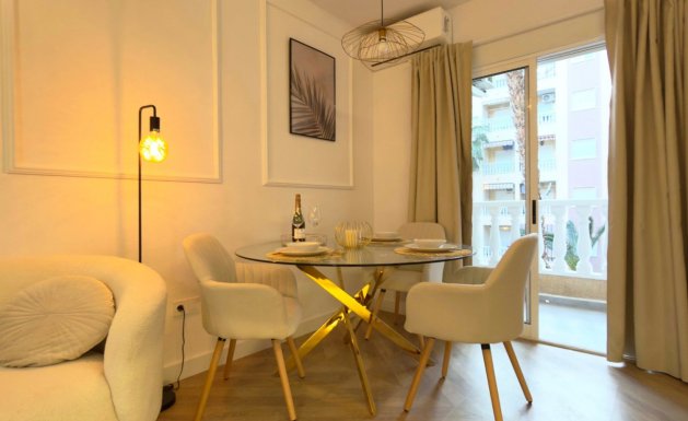 Reventa - Apartment - Torrevieja