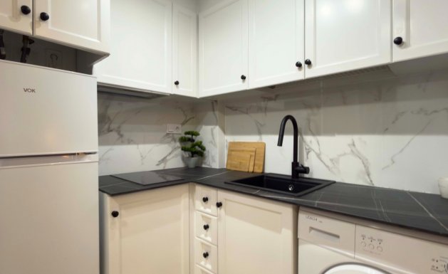 Reventa - Apartment - Torrevieja