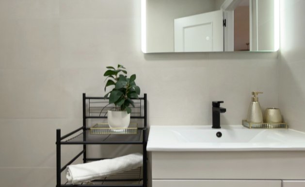 Reventa - Apartment - Torrevieja