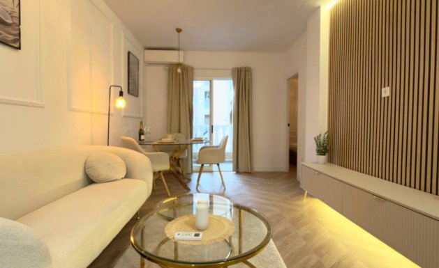 Reventa - Apartment - Torrevieja