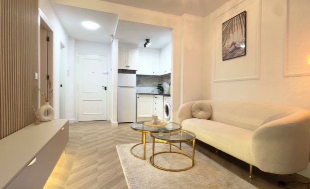 Reventa - Apartment - Torrevieja