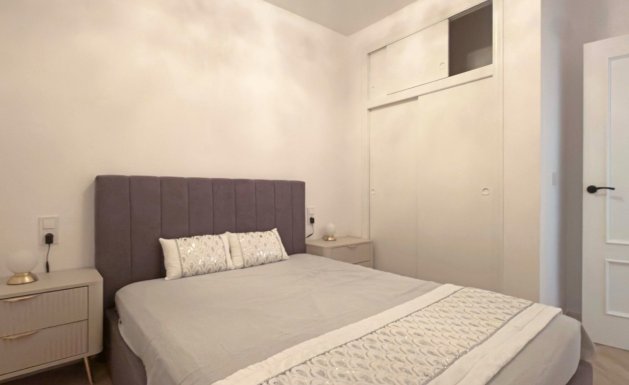 Reventa - Apartment - Torrevieja