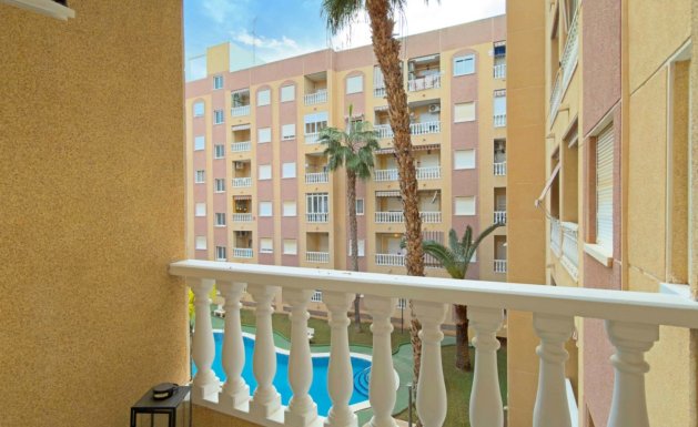Reventa - Apartment - Torrevieja
