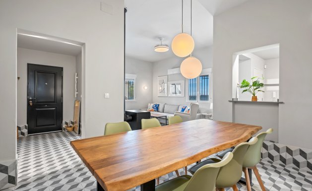 Herverkoop - Chalet - Elche - Elche/Elx