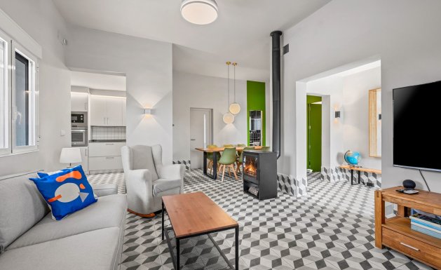 Herverkoop - Chalet - Elche - Elche/Elx