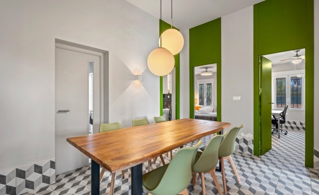 Herverkoop - Chalet - Elche - Elche/Elx