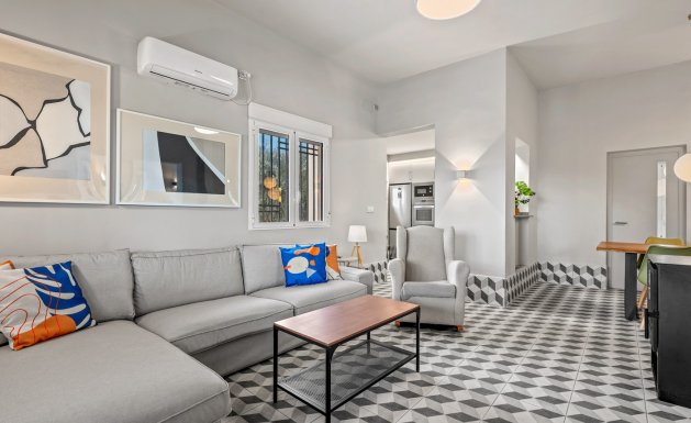 Herverkoop - Chalet - Elche - Elche/Elx