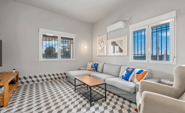 Herverkoop - Chalet - Elche - Elche/Elx